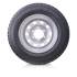 Pneu camionnette 4 Saisons HANKOOK 235/65R16 115R RADIAL RA10