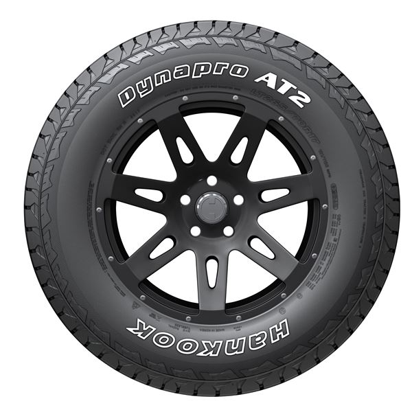 Pneu 4X4 HANKOOK 235/75R16 112T Dynapro AT2 XL