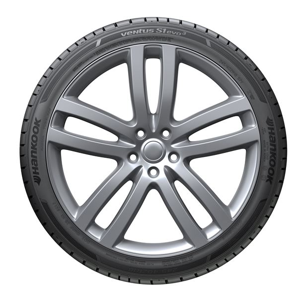 Pneu HANKOOK 255/35R18 94Y Ventus S1 Evo3 XL