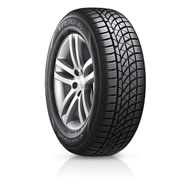 Pneu 4 Saisons HANKOOK 235/55R17 103V KInERGy 4s XL