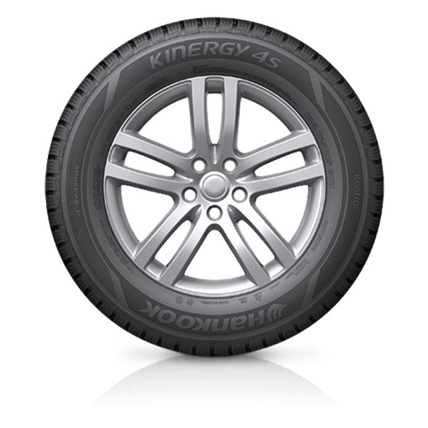 Pneu 4 Saisons HANKOOK 235/55R17 103V KInERGy 4s XL