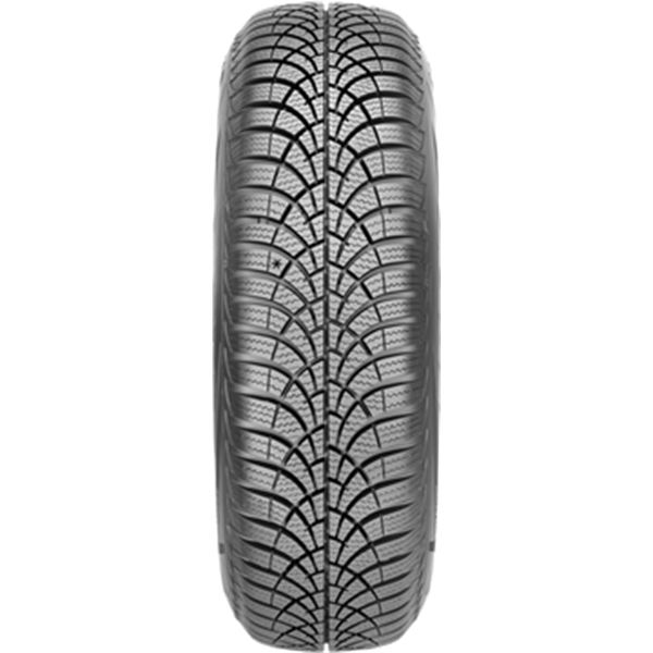 Pneu Hiver GOODYEAR 195/55R16 91H ULTRAGRIP 9+ MS XL