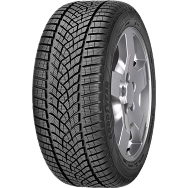 Pneu Hiver GOODYEAR 255/45R20 105V Ultragrip Performance + XL