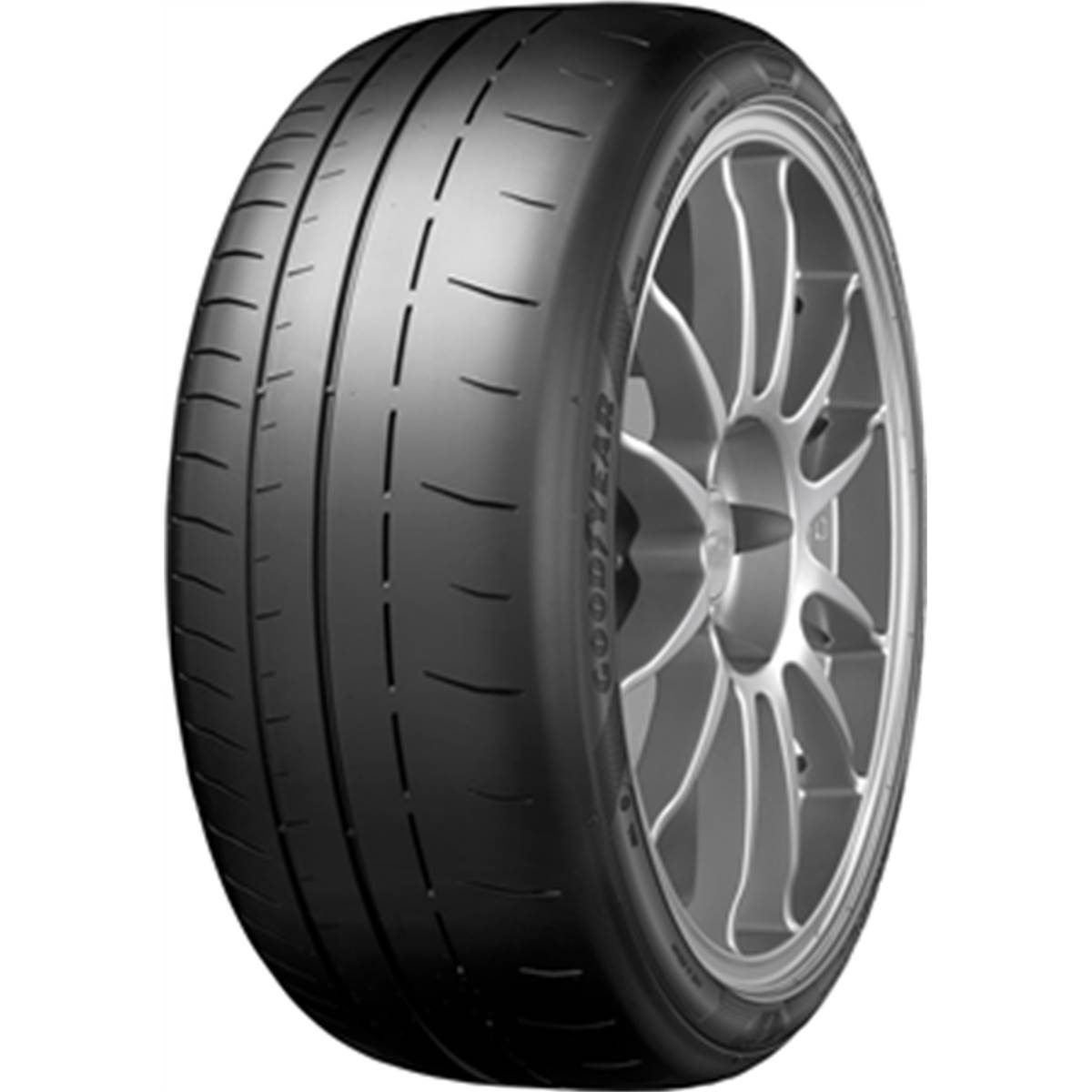 Pneu Goodyear Été - Eagle F1 Supersport RS 265/35R20 99Y 