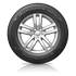 Pneu 4X4 HANKOOK 285/40R22 110H Dynapro HP2plus Audi XL