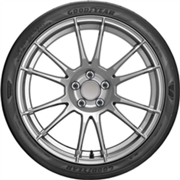 Pneu GOODYEAR 235/35R19 91Y EAGLE F1 SUPERSPORT XL