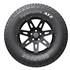 Pneu 4X4 HANKOOK 265/70R17 121S Dynapro AT2