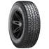 Pneu 4X4 HANKOOK 265/70R17 121S Dynapro AT2
