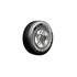 Pneu camionnette MICHELIN 205/65R16 107T Agilis 3