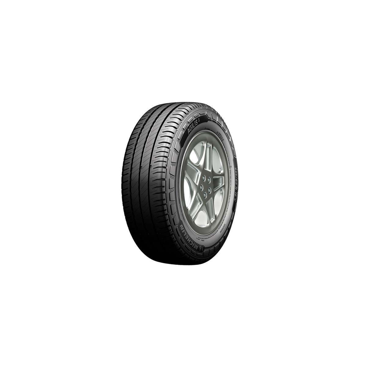 Pneu Michelin Été - Agilis 3 225/65R16 112R