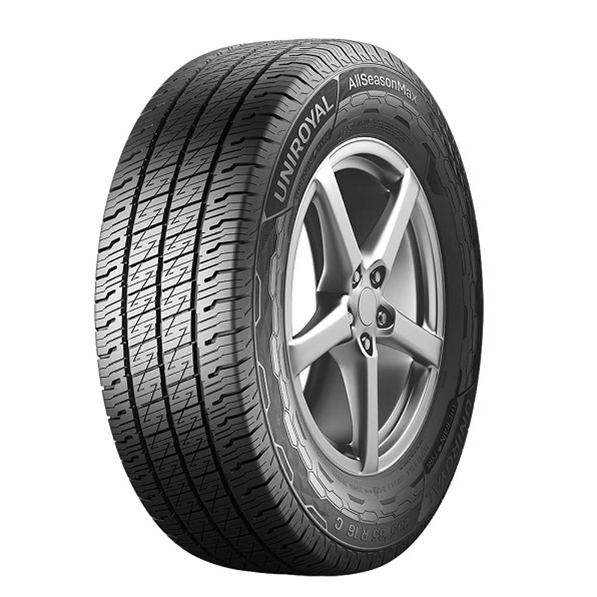 Pneu Uniroyal 4 Saisons - AllSeasonMax 215/60R17 109T