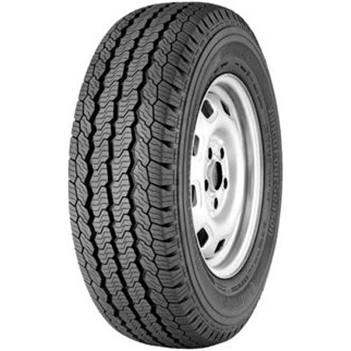 Pneu Continental 4 Saisons - VanContact 4Season 205/70R17 115R