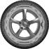 Pneu camionnette Hiver UNIROYAL 225/65R16 112R Snow Max 3