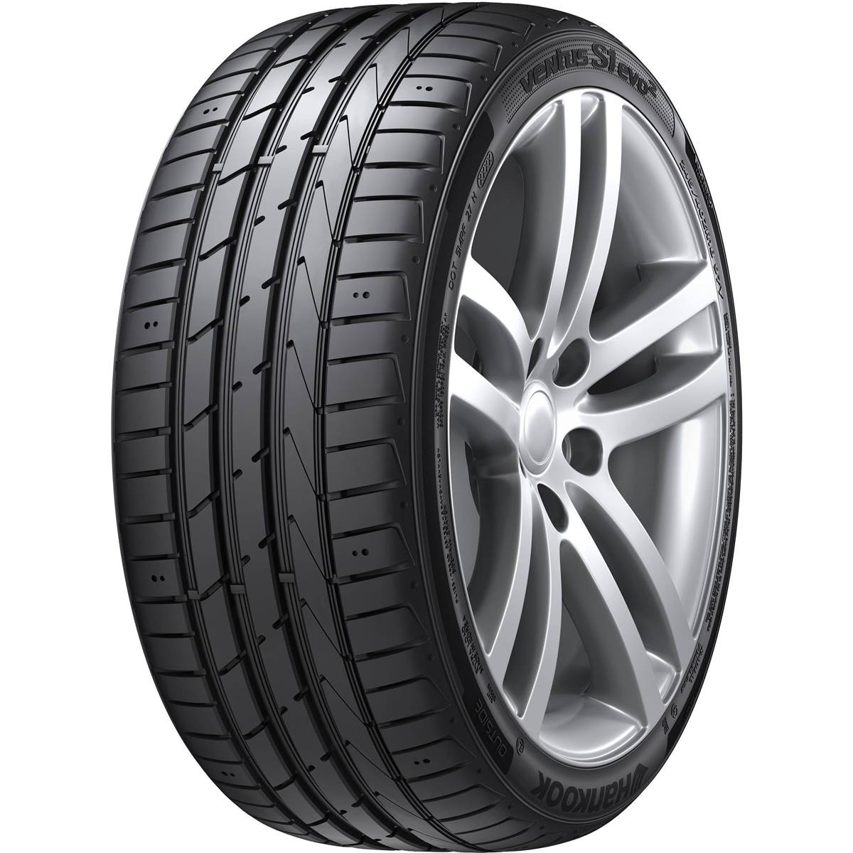 Pneu Hankook Été - Ventus Prime3 195/55R16 87W 