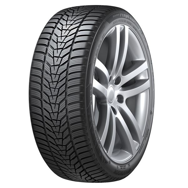 Pneu 4X4 Hiver HANKOOK 275/50R20 113V Winter i*cept Evo3 X XL
