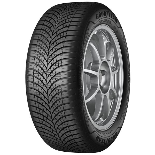 Pneu 4 Saison Voiture électrique Pneu 4 Saisons GOODYEAR 225/40R18 92Y VECTOR 4SEASONS GEN-3 XL - Feu Vert