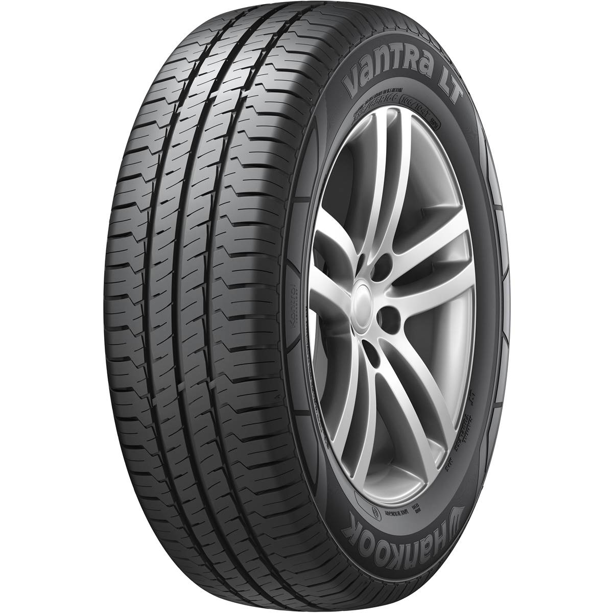 Pneu Hankook Été - Vantra LT 215/70R16 108S 