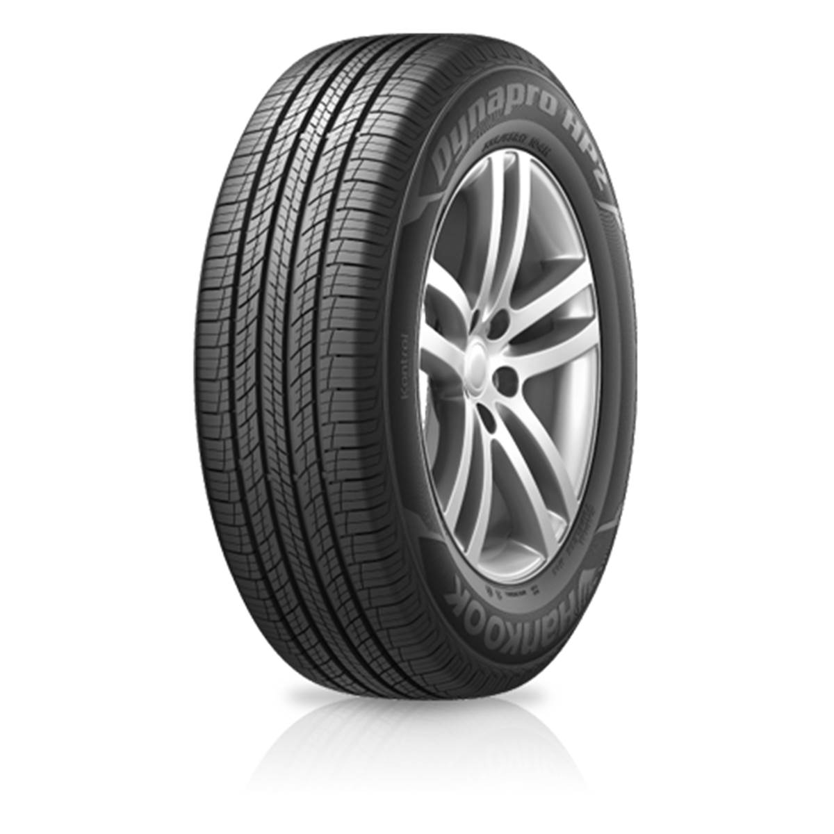 Pneu Hankook Été - DynaPro HP2plus 285/45R21 113H 