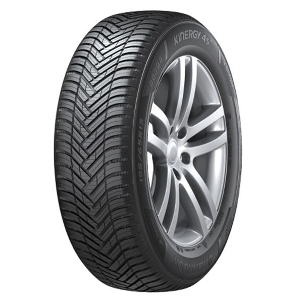 Pneu 4X4 4 Saisons HANKOOK 255/60R18 112V Kinergy 4S 2 X XL