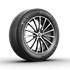 Pneu 4X4 MICHELIN 255/55R20 110V Primacy A/S XL