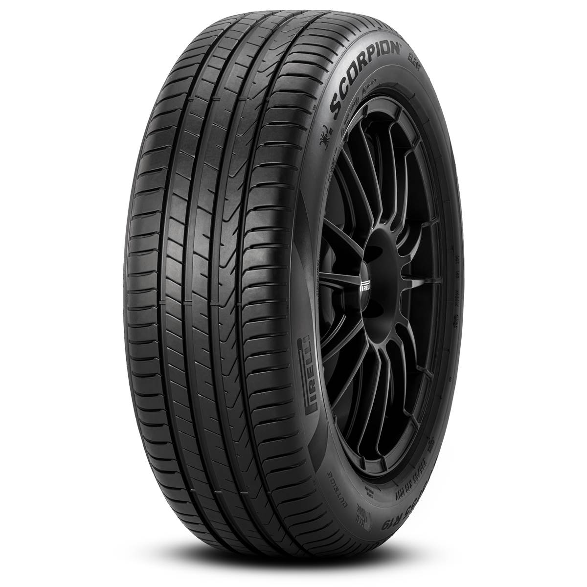 Pneu Été Pirelli - Scorpion 225/55R18 98H