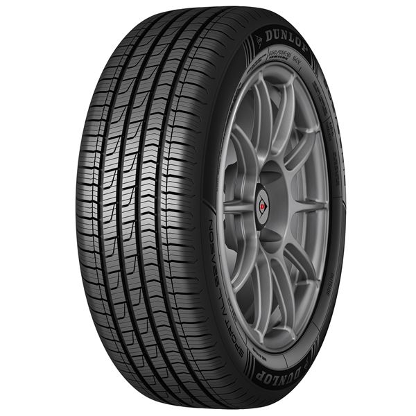Pneu 4 Saisons DUNLOP 205/55R16 94V Sport All Season XL