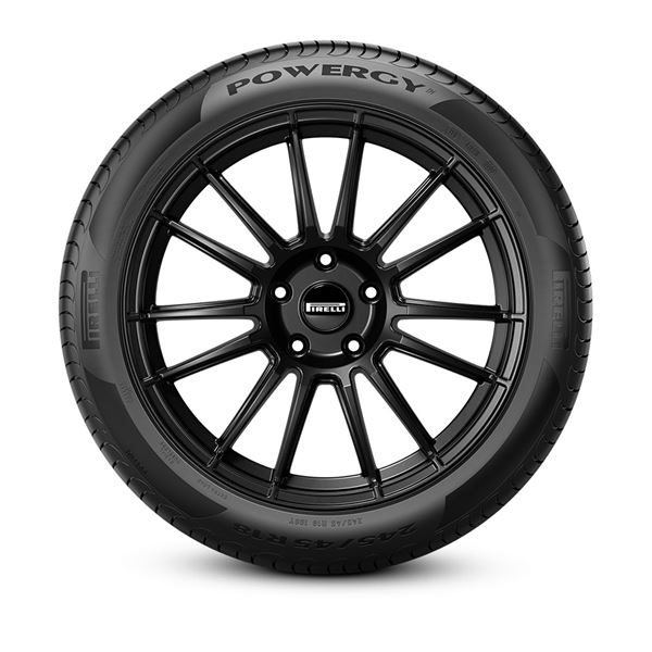 Pneu PIRELLI 225/50R17 98V POWERGY XL