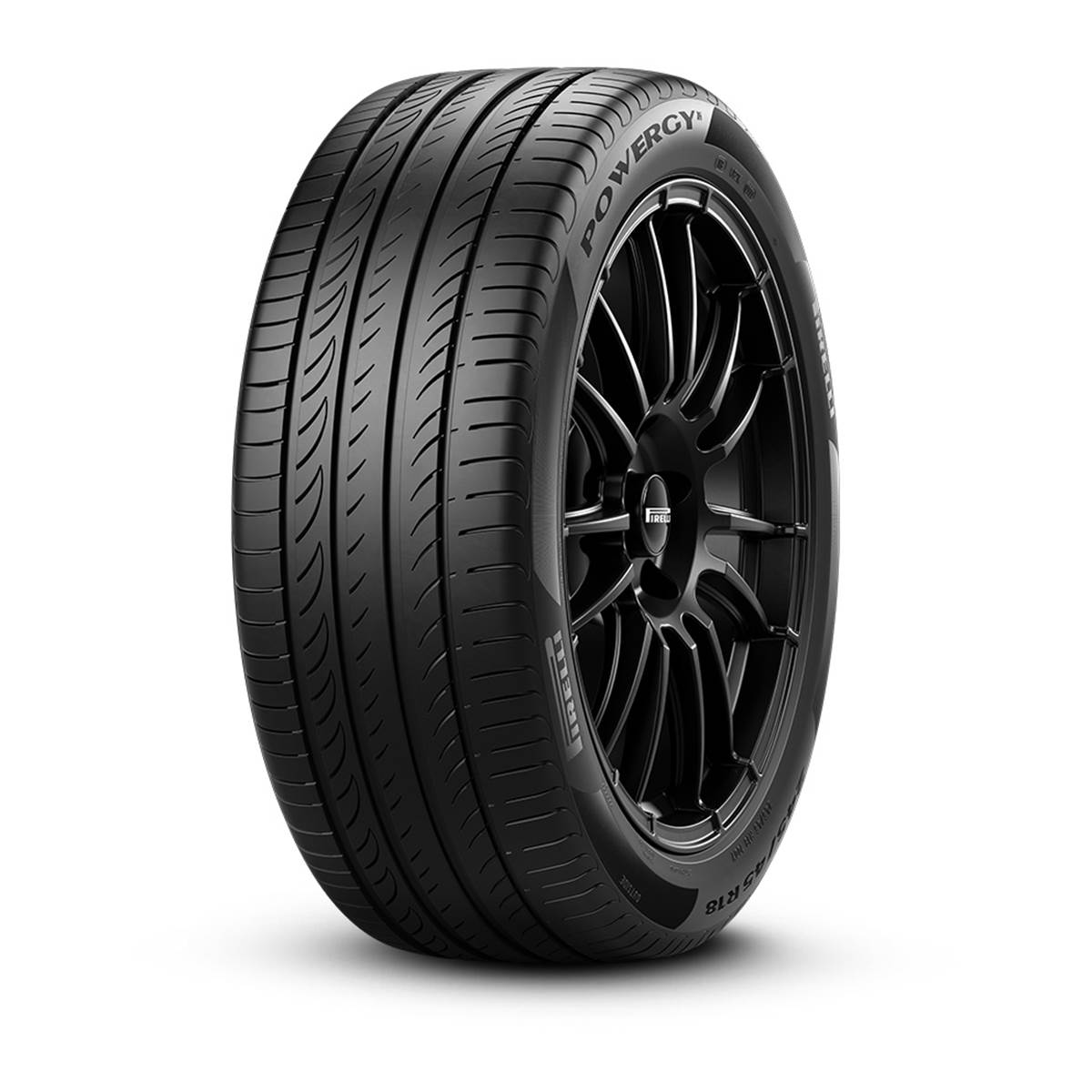 Pneu Été Pirelli - Powergy 205/55R19 97V