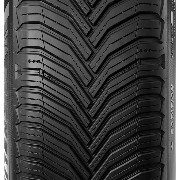 Pneu 4 Saisons MICHELIN 235/55R19 105H CrossClimate 2 Volvo XL