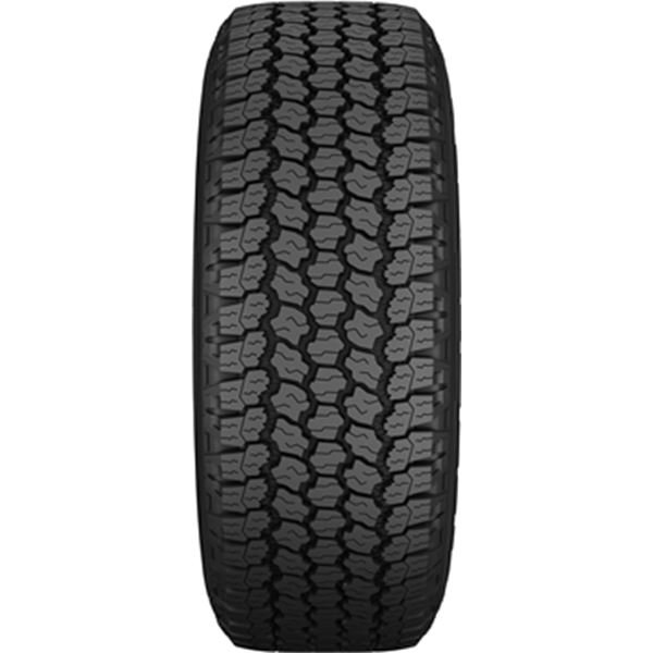 Pneu 4X4 GOODYEAR 265/75R15 113T Wrangler AT Adventure