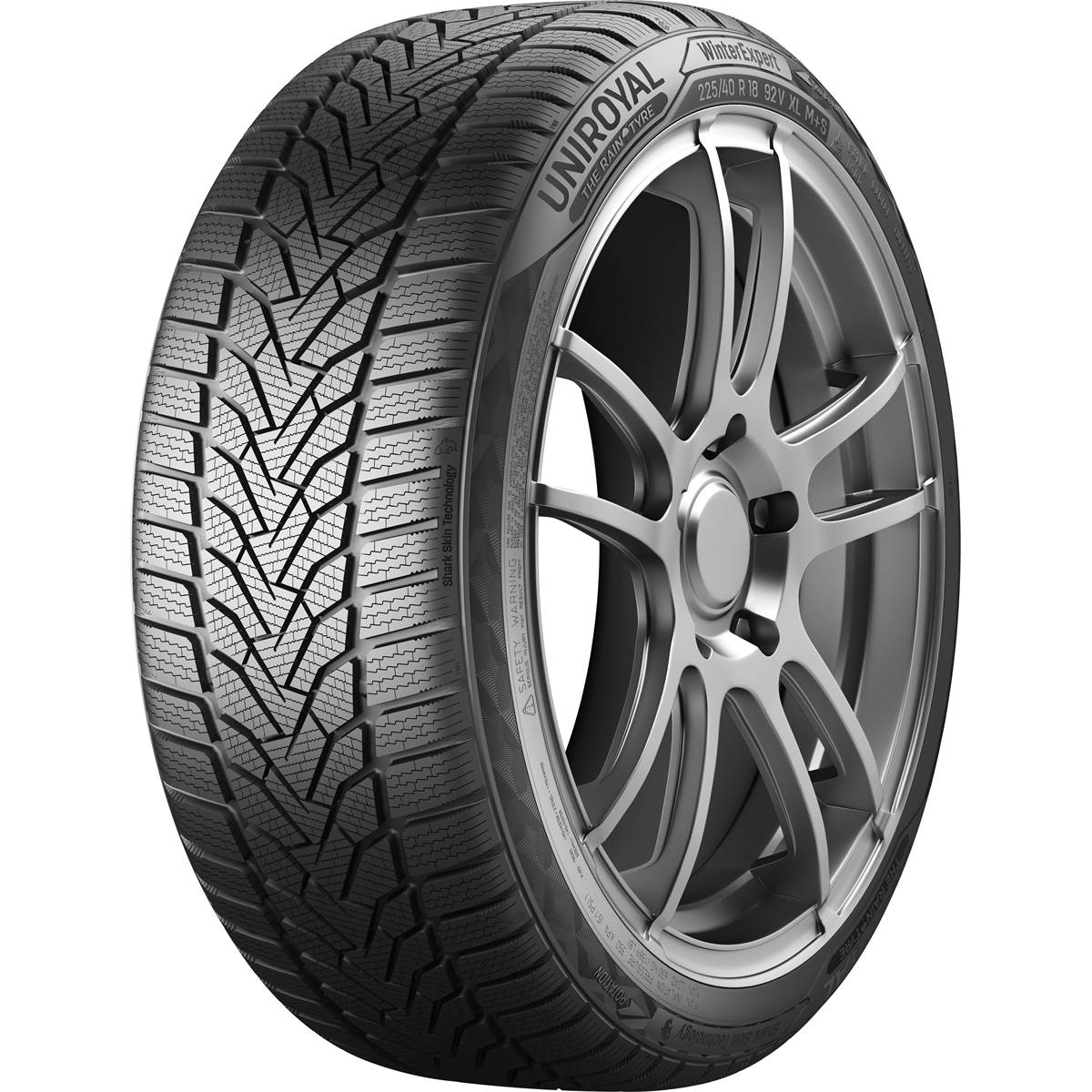 Pneu Uniroyal Hiver - WinterExpert 195/55R20 95H