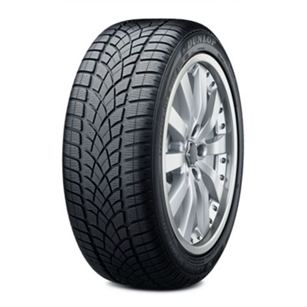 Pneu Hiver DUNLOP 255/35R19 96V SP Winter Sport 3D MS Audi XL