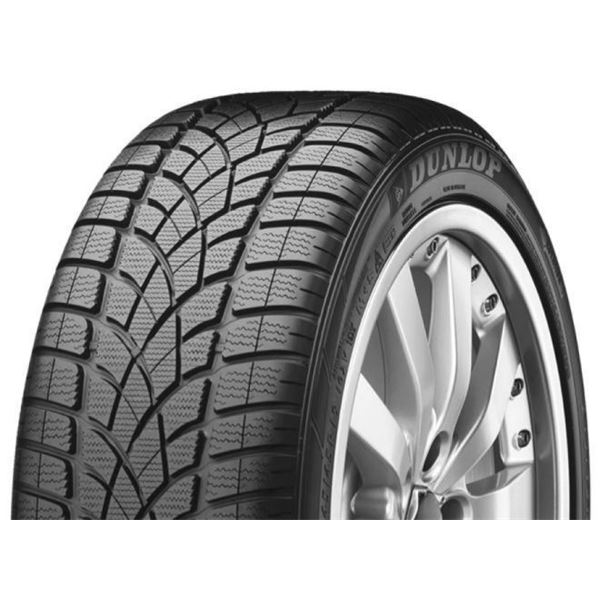 Pneu Hiver DUNLOP 255/35R19 96V SP Winter Sport 3D MS Audi XL