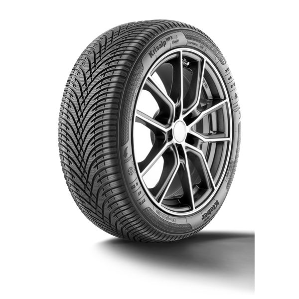 Pneu 4X4 Hiver KLEBER 225/65R17 102T KrisAlp HP3 SUV