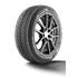 Pneu 4X4 Hiver KLEBER 225/65R17 102T KrisAlp HP3 SUV