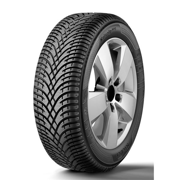 Pneu Hiver KLEBER 235/55R18 100H KRISALP HP3