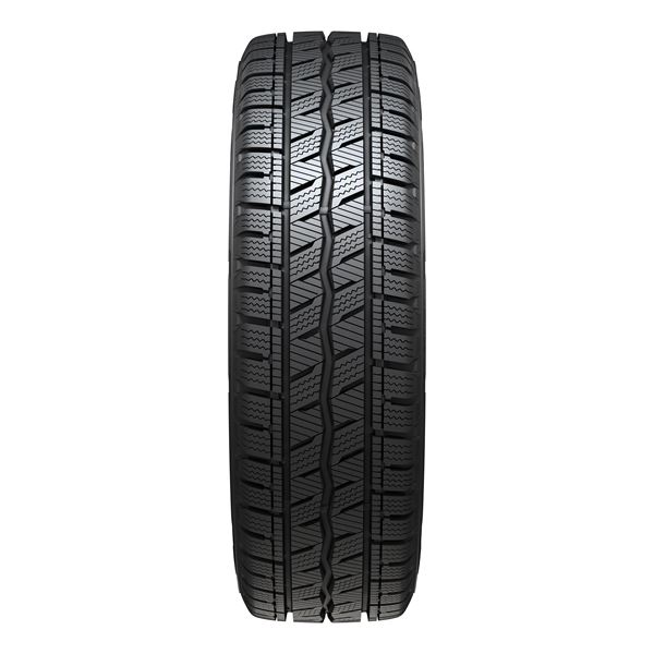Pneu 4X4 Hiver HANKOOK 195/80R15 108R Winter I*cept LV