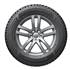 Pneu 4X4 Hiver HANKOOK 195/80R15 108R Winter I*cept LV