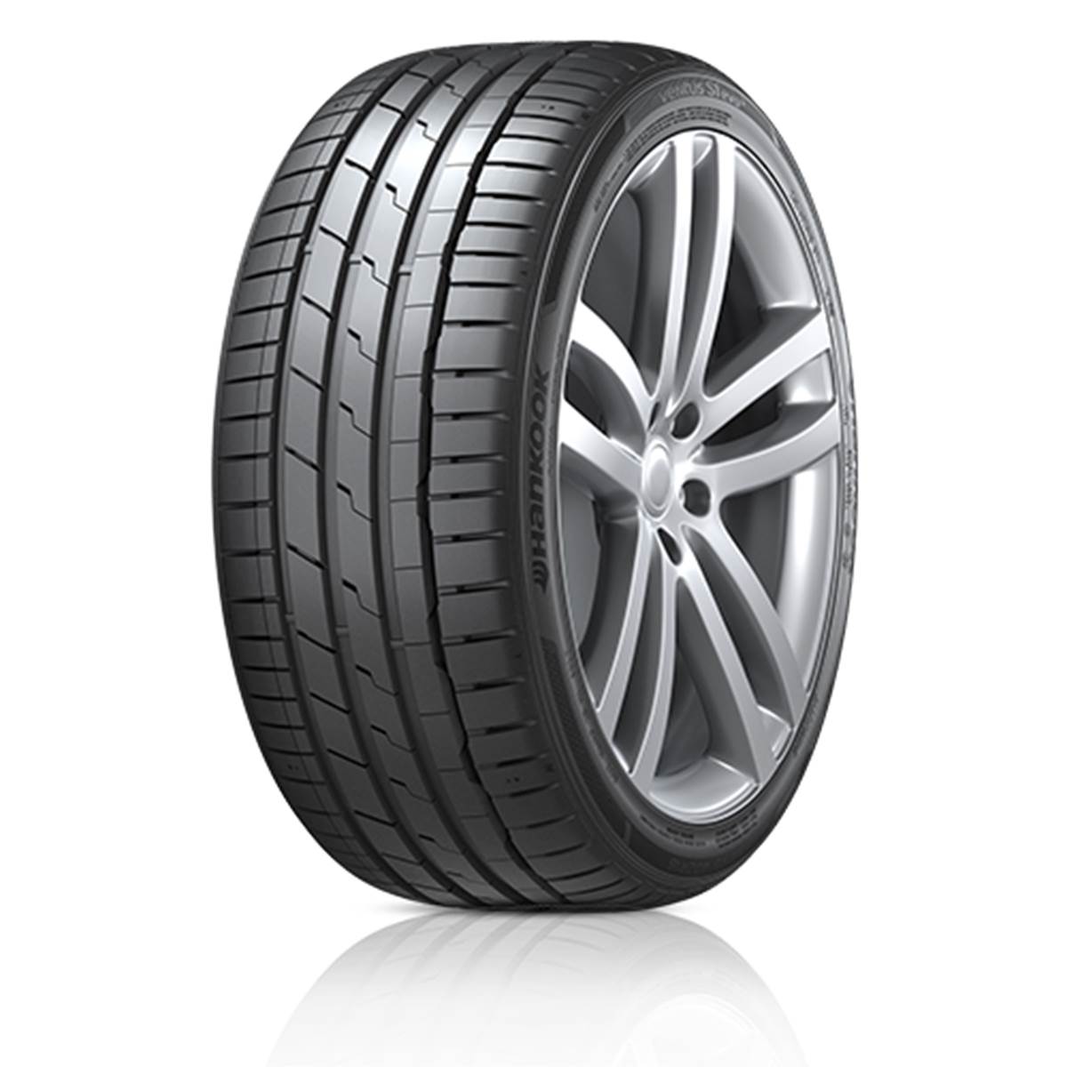 Pneu Hankook Été - Ventus S1 Evo3 SUV 235/60R18 103W 