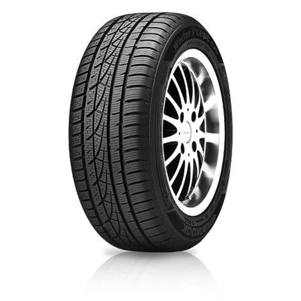 Pneu Hankook Hiver - Winter i*cept Evo2 205/60R17 97H