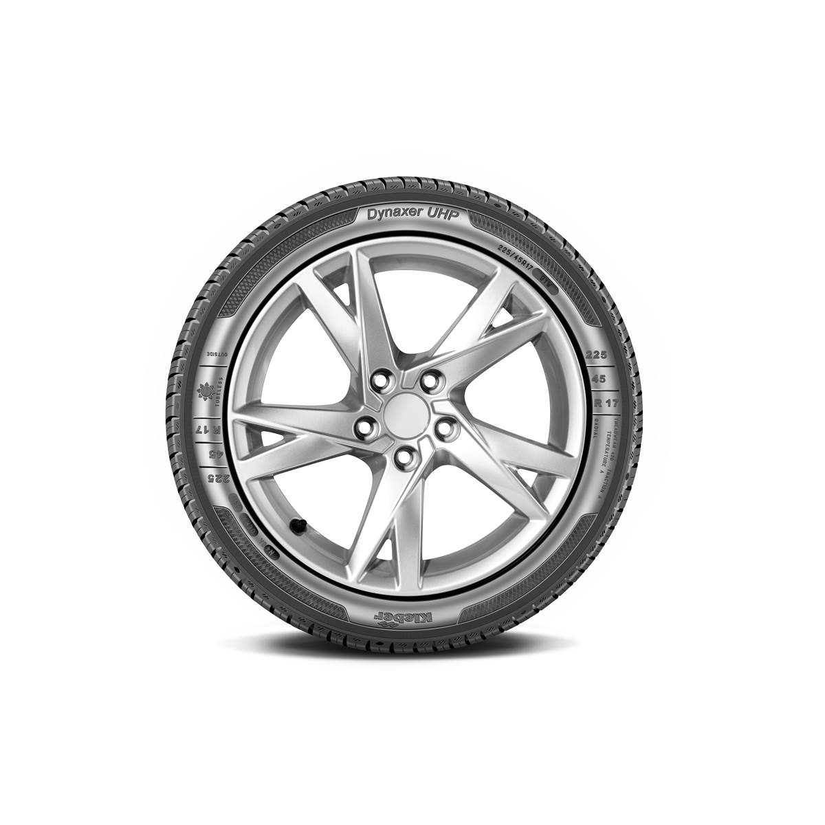 Pneu Kleber Été - Dynaxer UHP 245/40R18 93Y