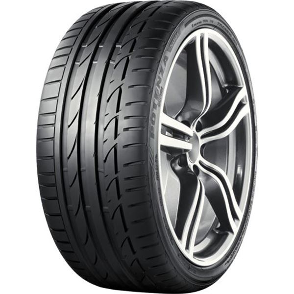 Pneu Bridgestone 245/35R19 93Y Potenza S001 XL