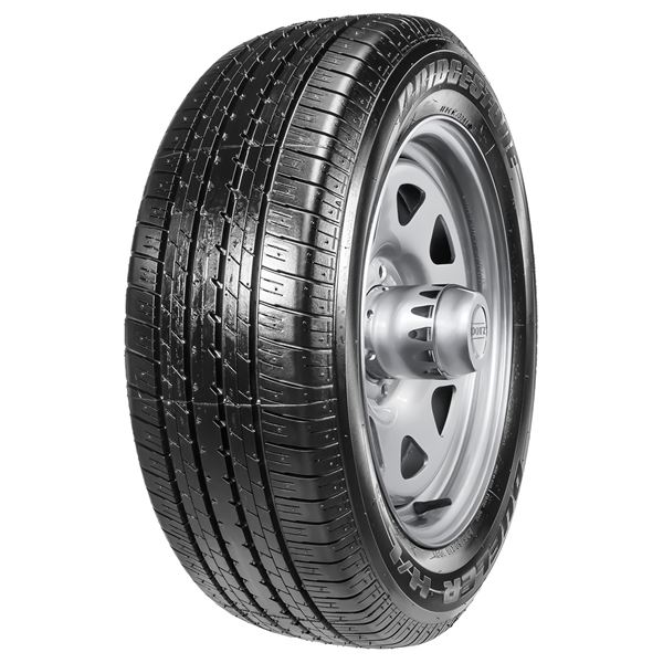 Pneu 4X4 Bridgestone 235/60R18 103H DUELER H/L 33
