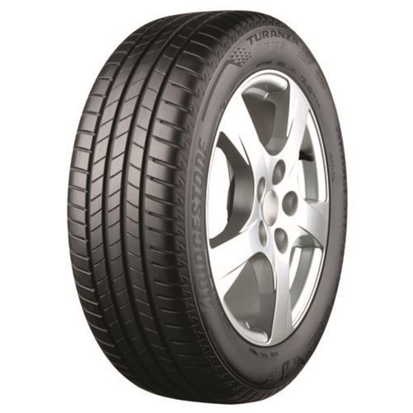 Pneu 4X4 Bridgestone 215/60R16 95V Turanza T005 Audi