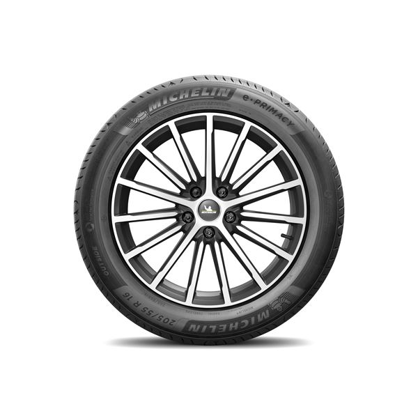 Pneu MICHELIN 215/50R17 91Q E PRIMACY