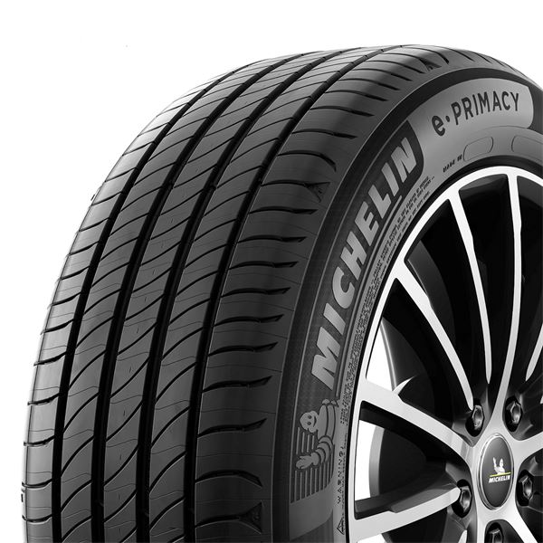 Pneu MICHELIN 235/60R19 107V E Primacy XL