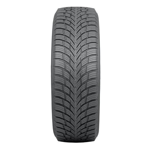 Pneu camionnette 4 Saisons Nokian Tyres 225/55R17 109H Nokian Tyres Seasonproo f C