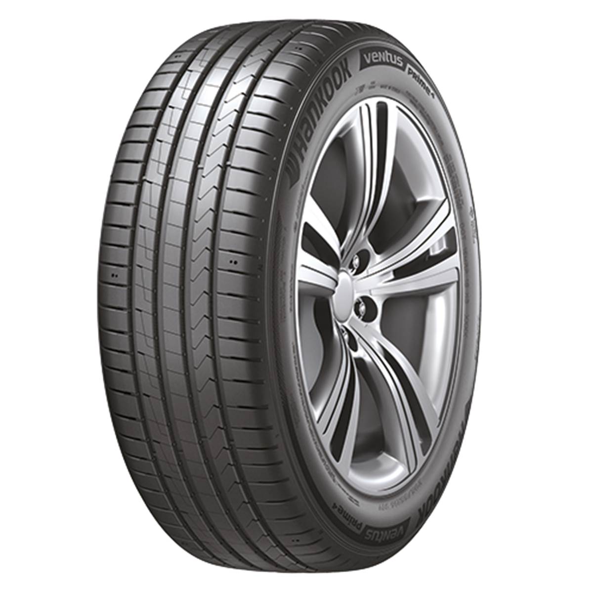Pneu Hankook Été - Ventus Prime 4 245/45R18 100W