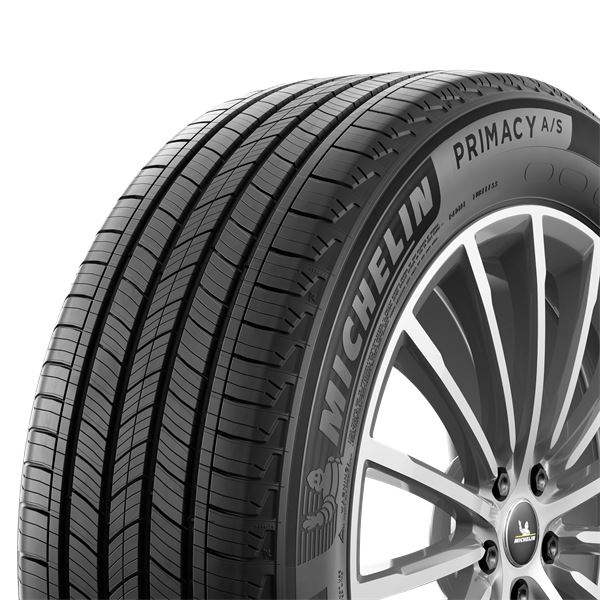 Pneu MICHELIN 285/45R22 114Y PRIMACY ALL SEASON XL