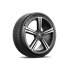 Pneu MICHELIN 255/45R19 104Y Pilot Sport 5 XL